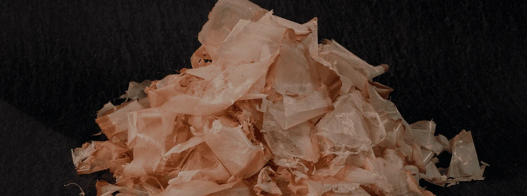 和田久の3つのこだわり