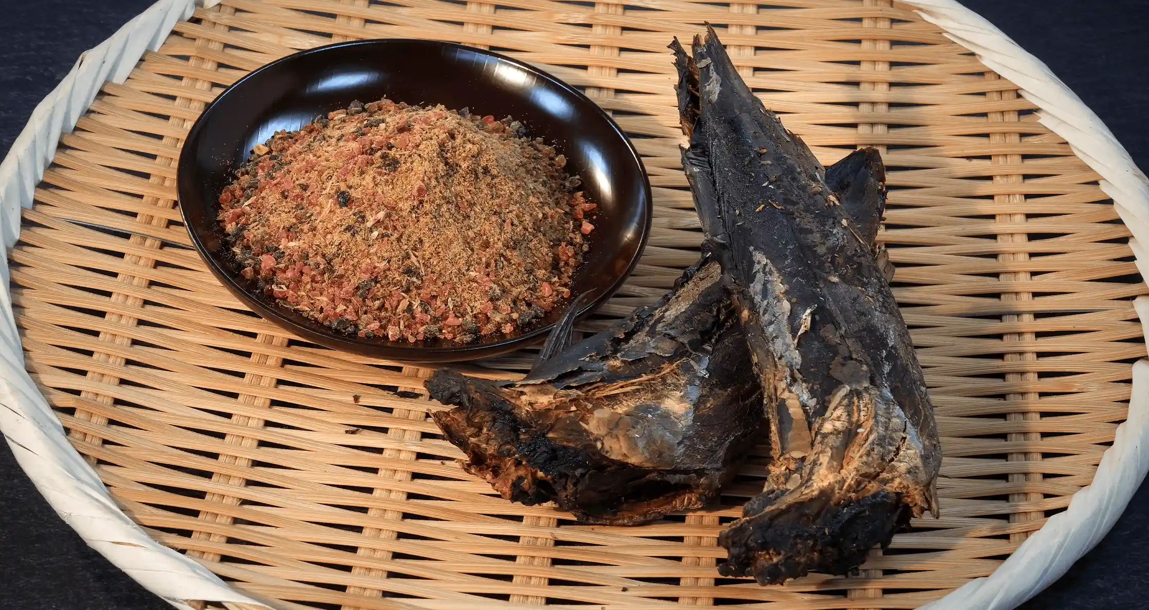 選び抜かれた国産の素材を使用