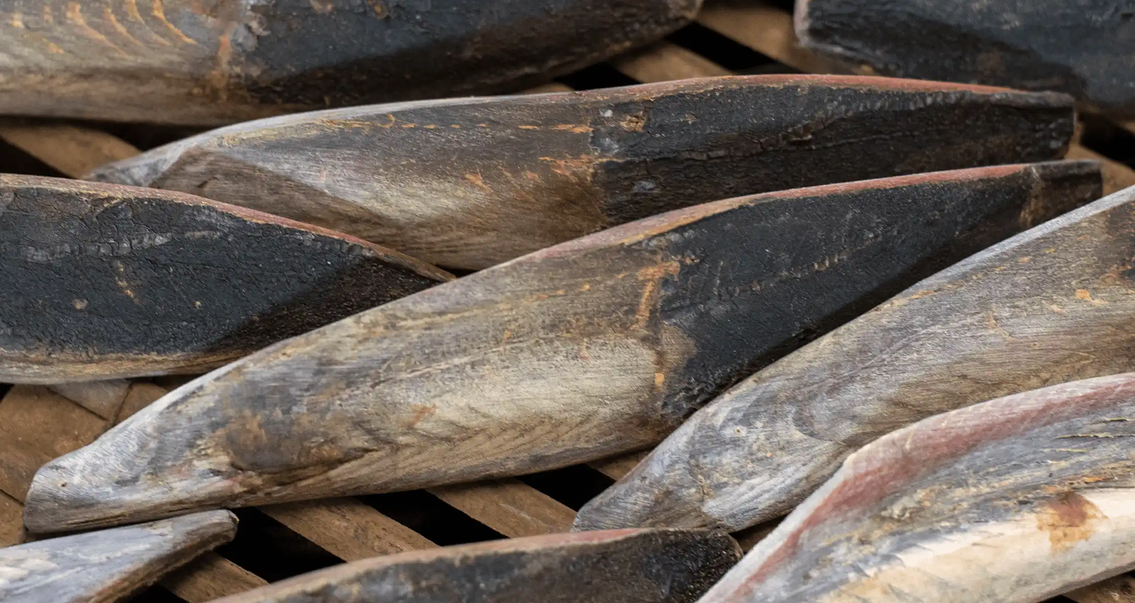 独自の3つの熟成法を実現