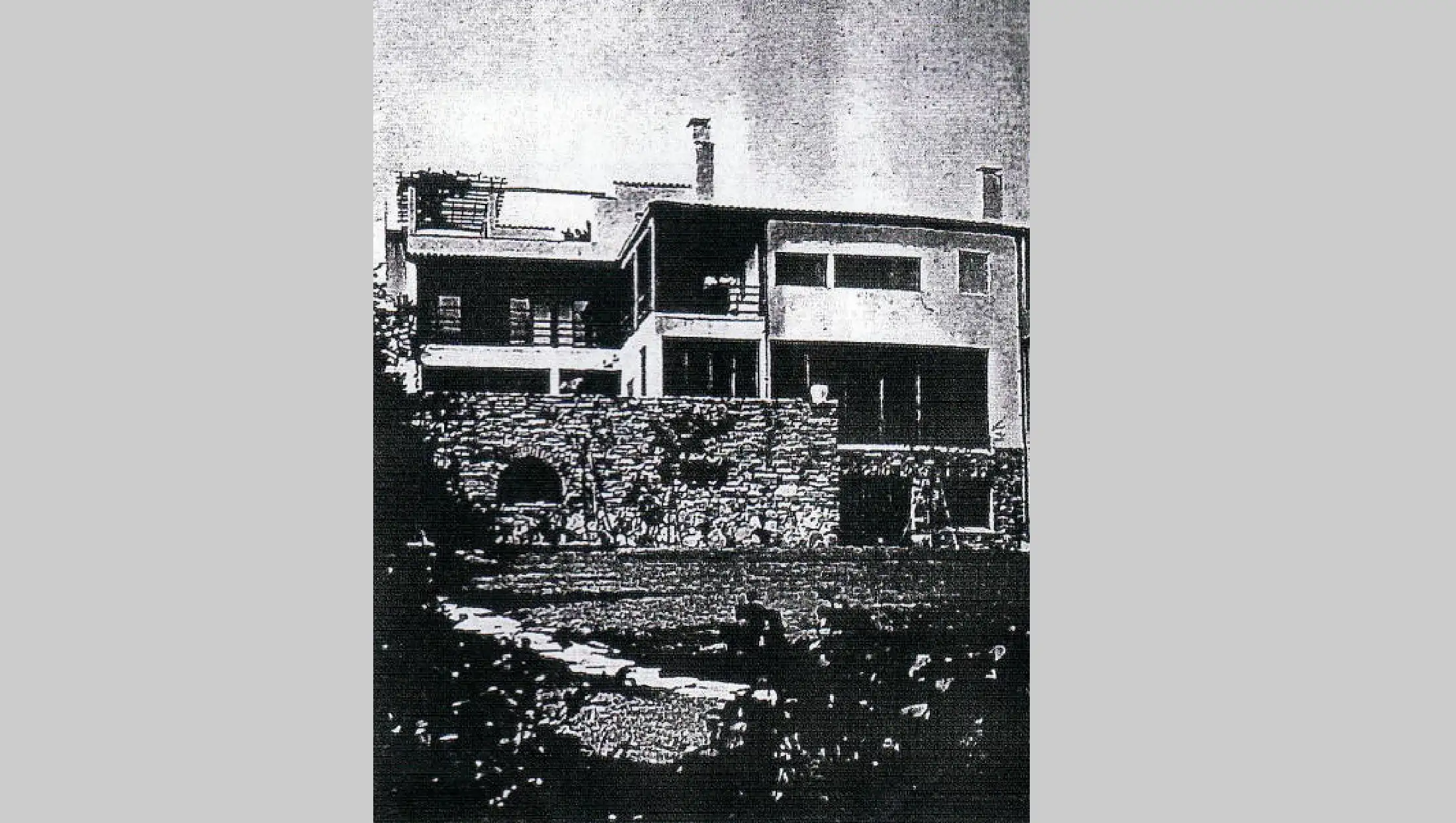 和田久のルーツ