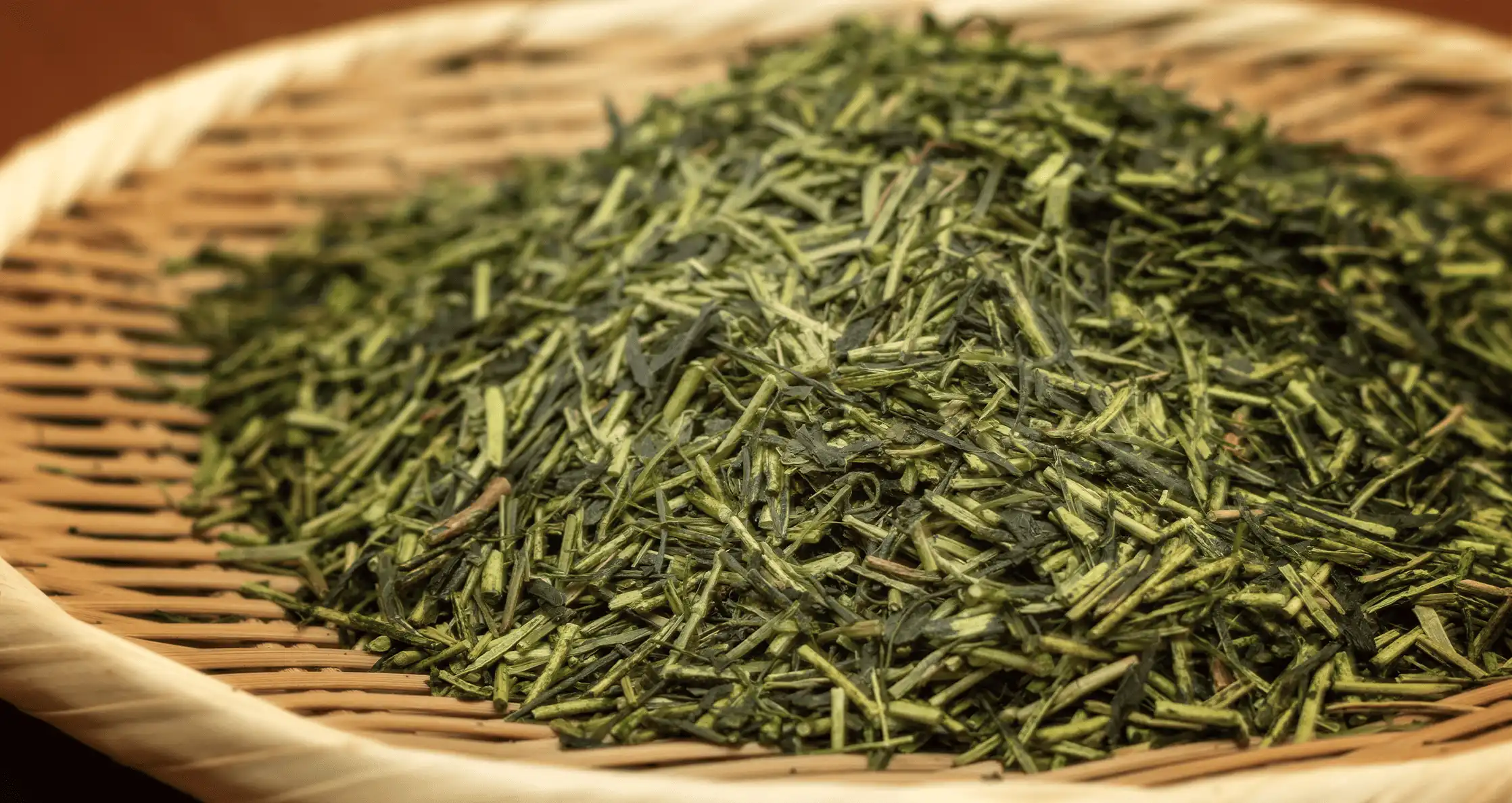 通常より1〜2分長く蒸した独自製法