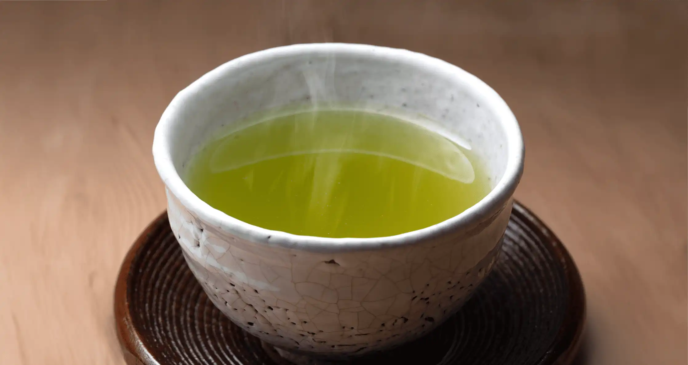 甘味やコクのある味わい